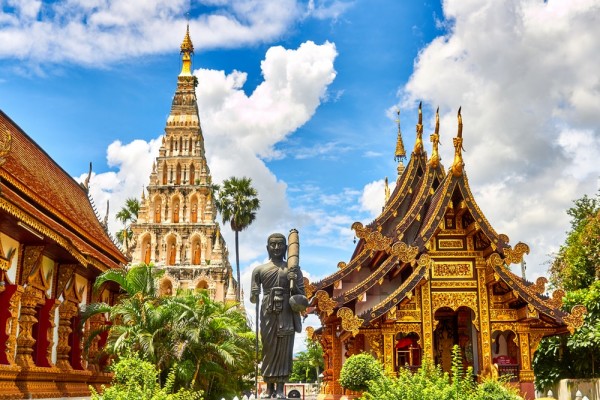 Thailand 5 Nights (3 ***)