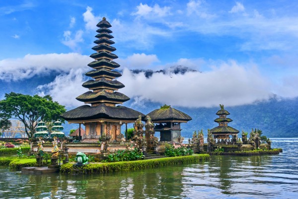 Bali 6 Nights (3***)