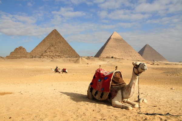 Egypt 5 Nights (3***)