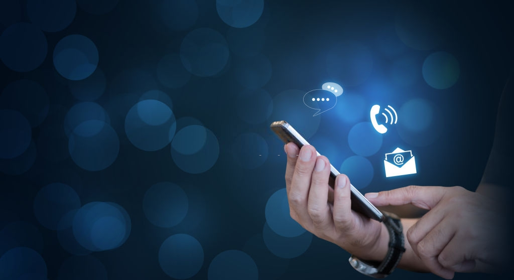 We'd love to hear from you